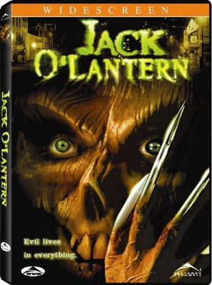 Jack O'Lantern Film