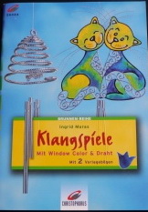 Klangspiel / Ingrid Moras (Christophorus - 2002)