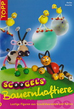 Scoogels - Bauernhoftiere