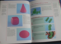 1x1 kreativ - Modellier-Techniken (Topp - 2006)