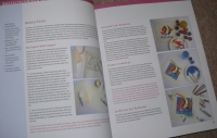 222 Vorlagen (Blumen & Natur) / Topp 2012