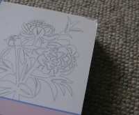 222 Vorlagen (Blumen & Natur) / Topp 2012
