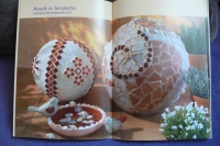 Deko-Ideen für den Garten / Ingrid Weitenthaler (Christophorus - 2008)