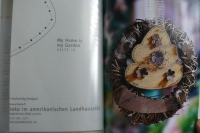 Deko im amerikanischen Landhausstil / Gieshoff (Topp - 2004)
