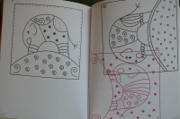 Dekorative Keilrahmen-BIlder (Christophorus 2006)