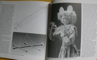 Fantastische Marionettenpuppen / M. Verheelst (Laterna Magica - 1990)