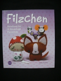 Filzchen / Nelly Pailloux (Mondo 2010)