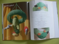 Gestricktes fürs Baby / Isabelle Marty (DV - 2010)