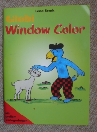 Globi Window Color / Lena Srenk (2000)
