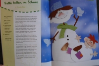 Gnubbels zu Weihnachten / Pia Pedevilla (Topp - 2004)