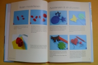 Grundkurs FIMO / Christophorus 2009