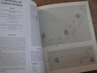 Kreuzstich - Sommerfrüchte / Angela Beazley (Augustus 1997)