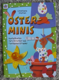 Oster-Minis / Christian Steffan (vielseidig - 2004)