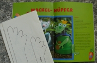 Oster-Minis / Christian Steffan (vielseidig - 2004)