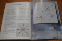 Pfiffige Drahtsterne-Kreationen / Petra Fritz (Bücherzauber - 2008)