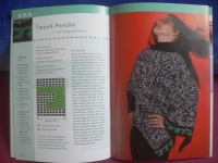 Schals & Ponchos stricken / T. Steinbach (Topp - 2005)