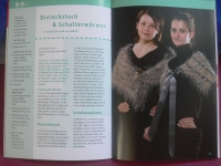 Schals & Ponchos stricken / T. Steinbach (Topp - 2005)