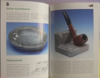 Speckstein - Gebrauchsgegenstände / R. Reher (kreativ - 2001)