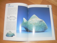 Speckstein - Plastisches Gestalten / R. Reher (kreativ - 2001)