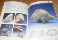 Speckstein - Plastisches Gestalten / R. Reher (kreativ - 2001)