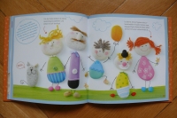 Steine bemalen / Pia Pedevilla (Topp - 2017)