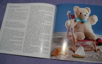 Teddybären - bärenstark / H. Wernhard (Brunnen-Reihe 1995)
