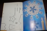 Transparentpapier Weihnachten / Fittkau (Christophorus 2005)