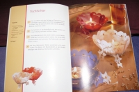 Transparentpapier Weihnachten / Fittkau (Christophorus 2005)