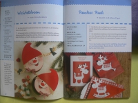 Weihnachten in Winterhausen (Pia Pedevilla) / Topp - 2009