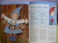 Weihnachten in Winterhausen (Pia Pedevilla) / Topp - 2009