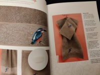 Papillon / Rico Design Nr. 137 (Kreuzstich)