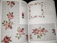 Potpourri / Rico Design Nr. 150 (Kreuzstich)