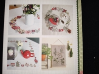 Potpourri / Rico Design Nr. 150 (Kreuzstich)