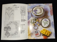 DMC Mini-Hefte Kreuzstich / 11 746.22