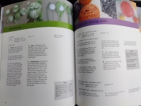 Papiergarn / Sirpa Lutz (Webkante 2005)