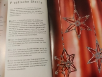 Weihnachtlicher Perlenschmuck / Theresa Kainz (2000 Christophorus)