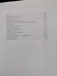 Naturspuren / Sirpa Lutz (Webkante 2012)