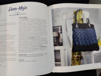 Robe-Garn / Veronika Hug  (CV 2019)