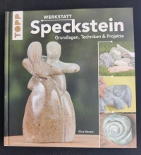 Werkstatt Speckstein / Silvia Wenzel (TOPP 2017)