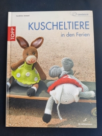 Kuscheltiere in den Ferien / C. Armani (TOPP 2012)