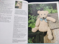 Kuscheltiere in den Ferien / C. Armani (TOPP 2012)