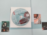 Licht und Schatten / Martin Thomas (Topp 2011) mit DVD