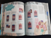 Das Super Rubberbands! - Buch / H. Roland - S. Thomas (Weltbild 2014)