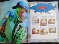 Das Super Rubberbands! - Buch / H. Roland - S. Thomas (Weltbild 2014)