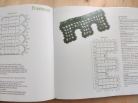 spitzen & blenden (dekorative häkelideen) - Nicky Epstein