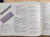 spitzen & blenden (dekorative häkelideen) - Nicky Epstein