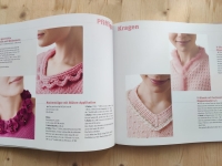 ausschnitte & abschlüsse (raffinierte strickideen) - Nicky Epstein