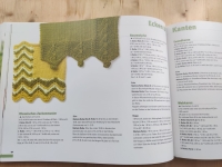 ausschnitte & abschlüsse (raffinierte strickideen) - Nicky Epstein