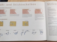 ausschnitte & abschlüsse (raffinierte strickideen) - Nicky Epstein