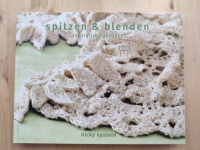 spitzen & blenden (dekorative häkelideen) - Nicky Epstein